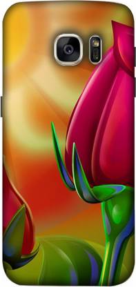 coveritnow Back Cover for Samsung Galaxy S7