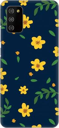 COBIERTAS Back Cover for Samsung Galaxy A03s