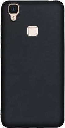 Casecovers Back Cover for Vivo V3