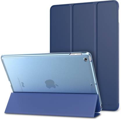 MOCA Flip Cover for Apple iPad 9th Gen 10.2 inch
