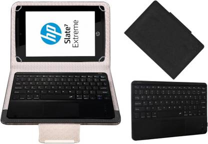 ACM Keyboard Case for Hp Slate 7 Extreme