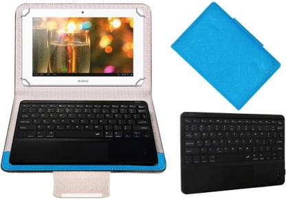 ACM Keyboard Case for Ainol Crystal Ii Quadcore