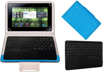 ACM Keyboard Case for Blackberry Playbook 7 4g
