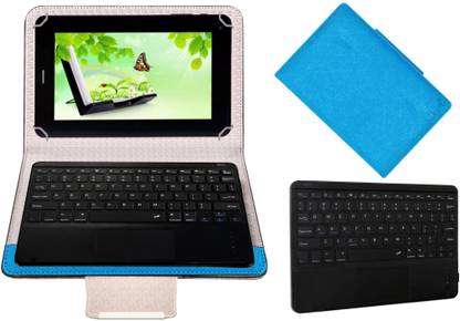 ACM Keyboard Case for Go Tech Funtab Fone 3g 7.1