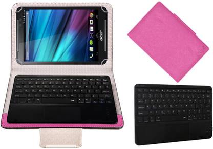 ACM Keyboard Case for Acer Iconia Talk S A1-724
