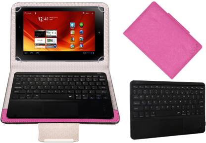ACM Keyboard Case for Acer Iconia Tab A100-07u08u