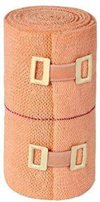 SMIC BANDAGE ROLL| Crepe Bandage