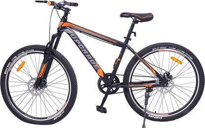 Upgrade Fluid 1.9 85% assembled 29 T (inch) Mountain/Hardtail Cycle