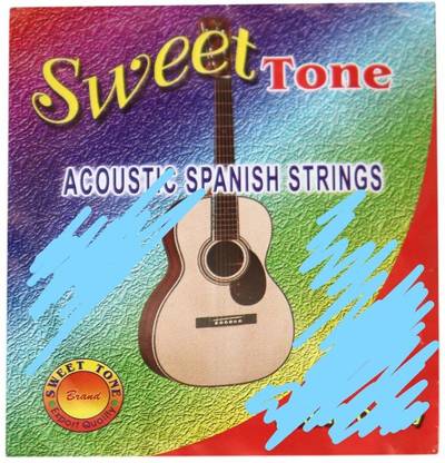 STR Acoustic STANDARD Guitar String