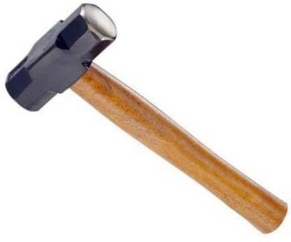 parashu A001 Straight Claw Hammer