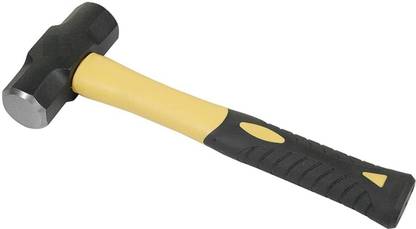 JMD Tools Sledge Hammer with handle-04 Sledge Hammer