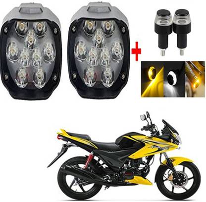 BRPEARl LED Headlight for Honda CBF 125