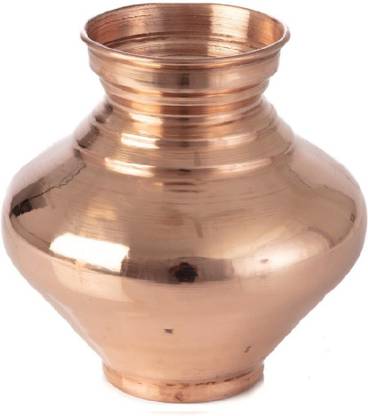 Pratik Copper Copper Kalash
