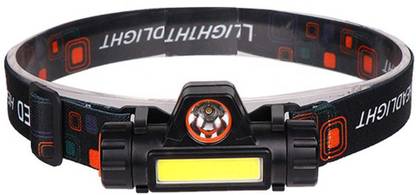 Care 4 USB CHARGING HEADLAMP T-129 LED Headlamp