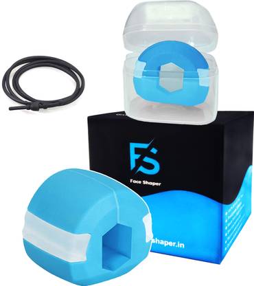FaceShaper FIT PICK Pro Jawline Exerciser Face Shaper Massager