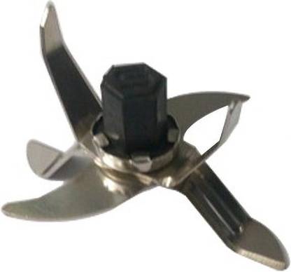 QEMIQ ®-"WET" JAR Blade FITS- Most Mixer GRINDER'S- 1 UNIT'S.. Mixer Blender Blade