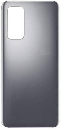 TECHFY Xiaomi i ar silver Back Panel