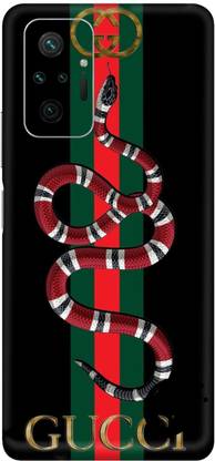 wrap craft Redmi Note 10 Pro Mobile Skin