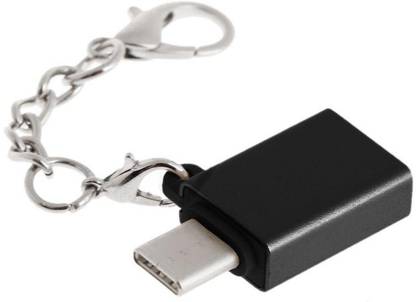 SANNO WORLD USB Type C OTG Adapter