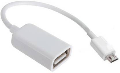 Milanch USB OTG Adapter