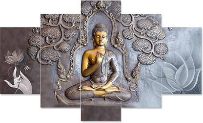 Great Art Digital Reprint 17.5 inch x 30 inch Painting