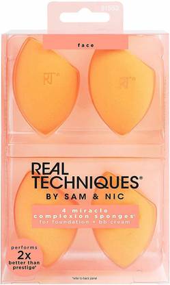 REAL TECHNIQUE Miracle Complexion Sponge