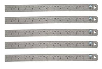 JMD Tools ruller Scale Ruler