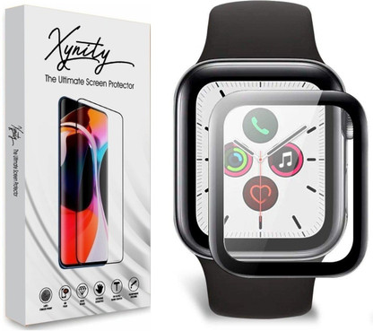 XYNITY Edge To Edge Tempered Glass for Apple Watch Series 3 42mm - XYNITY :  Flipkart.com