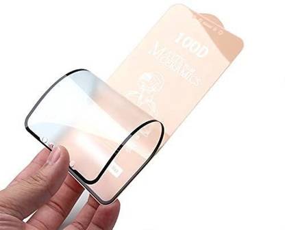 Jacure Screen Guard for Jacure Replacement for iPhone 13/13 Pro Max Matte Finish Ceramic Screen Protector Flexible Film TPU Screen Protector for i13 Pro Max 6.7 Inch [Case Friendly] [Full Coverage]