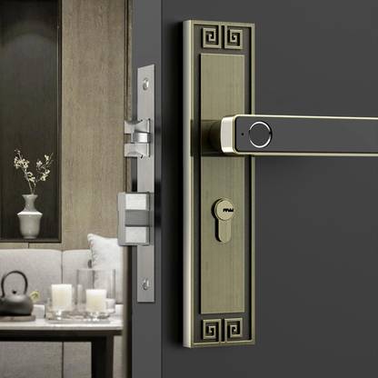 ABEZBeSmart CR20_Ancient Bronze Door Locks