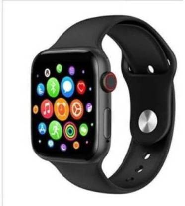 Jack Klein Premium T500 BT calling Smartwatch activity tracking & heart rate sensor J69 Smartwatch