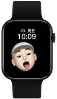 GAGANDEEP Premium T500 BT calling Smartwatch heart rate sensor & activity tracking G95 Smartwatch