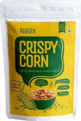 RIVERA Crispy Corn