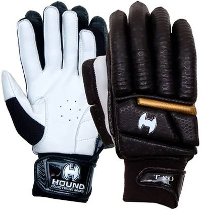 HOUND PLAYER EDITION Batting Gloves