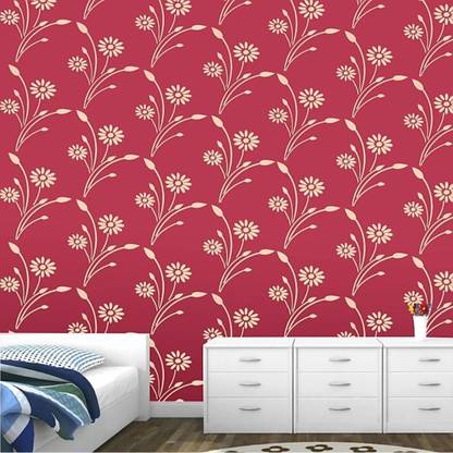 Nnk Decor AD0280 Wall Stencil Stencil