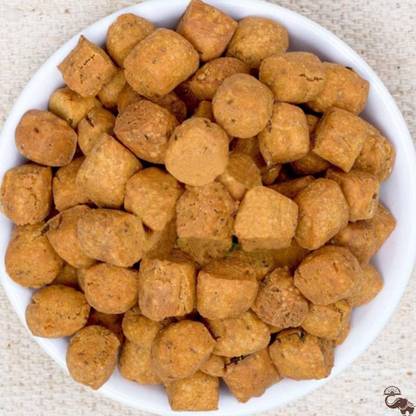 organic orchard Sabji Gatta for Special Gatte Ki Sabji | Dry Besan Sabji 200 g