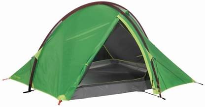 PATHAYAM Quechua by decathlon quick hiker 3 person waterproof tent Tent - For 3 person