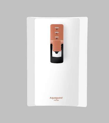 Aquaguard PREMIER RO+UV+MTDS+ACTIVE COPPER 6.5 L RO + UV + MTDS Water Purifier