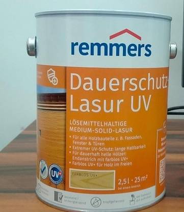 Remmers LT teak 2.5