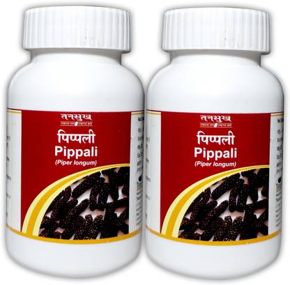 Tansukh Pippali Powder,