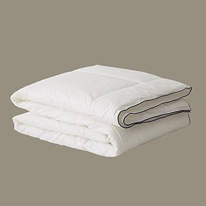 ULTRADIVEX by Mild Winter Solid Double Quilt for  Mild Winter
