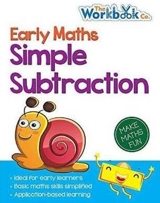 Simple Subtraction