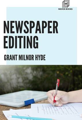 Newspaper Editing