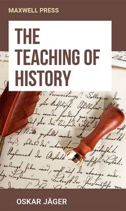 The Teaching Of History