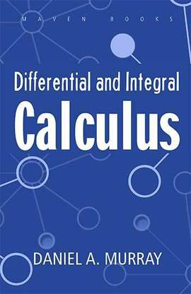 Differential and Integral Calculus