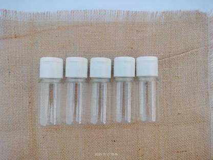pureindia 30 ml Plastic Bottle