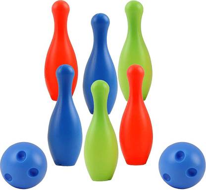 WooCute Balling Set Bowling Ball