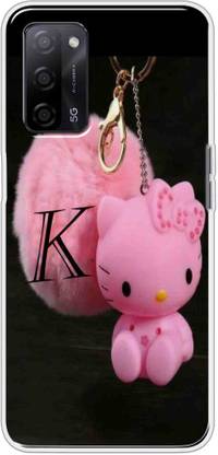 Printmaster Back Cover for Oppo A 16, Oppo A 55, Oppo A53s
