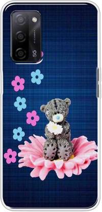 Printmaster Back Cover for Oppo A 16, Oppo A 55, Oppo A53s