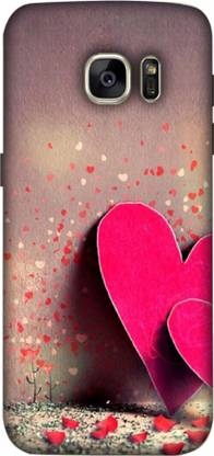 coveritnow Back Cover for Samsung S27